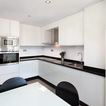 Apartman Inmalaga Granada 3 *